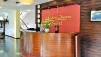 HaLong Hidden Charm Hotel